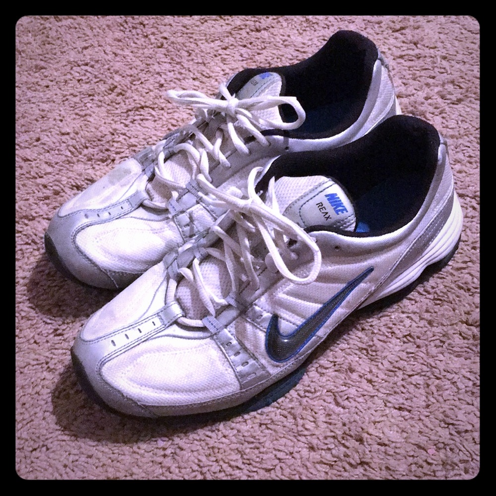 Nike shoes